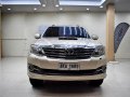 Toyota Fortuner V 4X2  2015 AT 878t Negotiable Batangas Area-2
