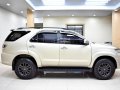 Toyota Fortuner V 4X2  2015 AT 878t Negotiable Batangas Area-8