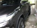 FOR SALE! 2017 Toyota Fortuner  2.4 G Diesel 4x2 MT PHANTOM BROWN 17,000 KM ONLY FIRST OWNER-3