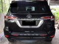 FOR SALE! 2017 Toyota Fortuner  2.4 G Diesel 4x2 MT PHANTOM BROWN 17,000 KM ONLY FIRST OWNER-7