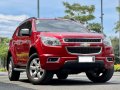 🔥 197k All-in! 🔥PRICE DROP🔥 2014 Chevrolet Trailblazer 2.8L 4x4 AT Diesel.. Call 0956-7998581-0