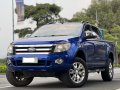 SOLD! 2013 Ford Ranger XLT 2.2L 4x2 Automatic Diesel.. Call 0956-7998581-12