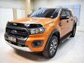 Ford  Ranger 2.0L  WILDTRAK  4X2 A/T 2019  Automatic  1,048,000 Negotiable Batangas Area -17