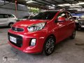 2016 KIA PICANTO 1.2EX AUTOMATIC-1