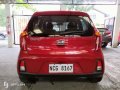 2016 KIA PICANTO 1.2EX AUTOMATIC-4