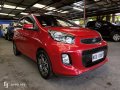 2016 KIA PICANTO 1.2EX AUTOMATIC-7