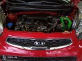 2016 KIA PICANTO 1.2EX AUTOMATIC-8