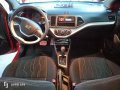 2016 KIA PICANTO 1.2EX AUTOMATIC-10