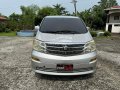 Second hand 2003 Toyota Alphard  3.5 Gas AT for sale in good condition-0