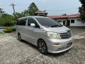 Second hand 2003 Toyota Alphard  3.5 Gas AT for sale in good condition-1