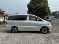 Second hand 2003 Toyota Alphard  3.5 Gas AT for sale in good condition-3