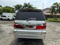 Second hand 2003 Toyota Alphard  3.5 Gas AT for sale in good condition-4