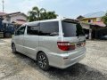 Second hand 2003 Toyota Alphard  3.5 Gas AT for sale in good condition-5