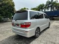 Second hand 2003 Toyota Alphard  3.5 Gas AT for sale in good condition-6