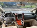 Second hand 2003 Toyota Alphard  3.5 Gas AT for sale in good condition-7