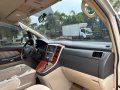 Second hand 2003 Toyota Alphard  3.5 Gas AT for sale in good condition-8