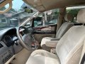 Second hand 2003 Toyota Alphard  3.5 Gas AT for sale in good condition-10