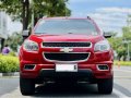 2014 Chevrolet Trailblazer 2.8L 4x4 Diesel Automatic‼️-0