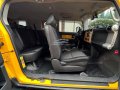 Sell 2nd hand 2017 Toyota FJ Cruiser  4.0L V6-6