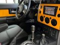 Sell 2nd hand 2017 Toyota FJ Cruiser  4.0L V6-7