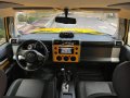 Sell 2nd hand 2017 Toyota FJ Cruiser  4.0L V6-11