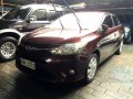 2017 Toyota Vios E-2