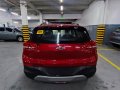 CHEVROLET TRACKER 1.0L ECOTEC TURBO 2022-0