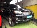 2014 Toyota Fortuner G-9