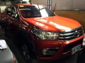 2017 Toyota Hilux G-0