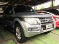 2015 Mitsubishi Pajero GLS-1