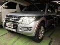 2015 Mitsubishi Pajero GLS-2