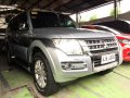 2015 Mitsubishi Pajero GLS-12