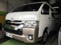 2018 Toyota Hiace GL Grandia-0