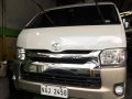 2018 Toyota Hiace GL Grandia-1