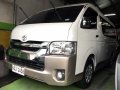 2018 Toyota Hiace GL Grandia-9