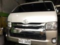 2018 Toyota Hiace GL Grandia-10