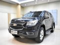 Chevrolet Trailblazer  2.8 DSL AT   2015 @ 678t Negotiable Batangas Area  PHP 678,000-24