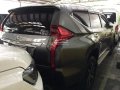 2017 Mitsubishi Montero Sport GLS Premium-12