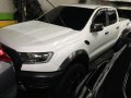 2020 Ford Ranger Raptor -0