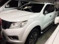 2018 Nissan Navara Calibre EL-0