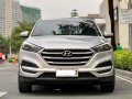 2016 Hyundai Tucson 2.0 GL AT GAS-1