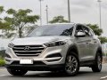 2016 Hyundai Tucson 2.0 GL AT GAS-2