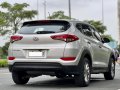 2016 Hyundai Tucson 2.0 GL AT GAS-5