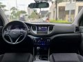 2016 Hyundai Tucson 2.0 GL AT GAS-12