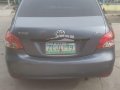 Best  Sale!!!: 2007 VIOS TOYOTA / BATMAN / 1.3 ENGINE-0