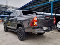 FRESH Grayblack 2021 Toyota Hilux Conquest 2.8 4x4 AT for sale-5