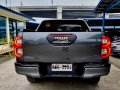 FRESH Grayblack 2021 Toyota Hilux Conquest 2.8 4x4 AT for sale-6