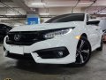 2018 Honda Civic 1.5L RS Turbo CVT VTEC AT-1