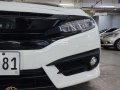 2018 Honda Civic 1.5L RS Turbo CVT VTEC AT-2