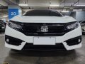 2018 Honda Civic 1.5L RS Turbo CVT VTEC AT-4